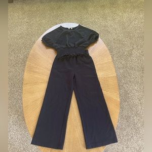 Habitual girls 2 piece set